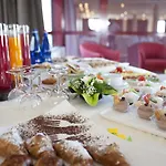 Hotel Tulip Turin South 3*