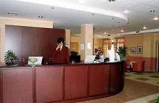 Tulip Turin South Hotel Moncalieri