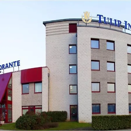 Tulip Turin South Hotel 3*