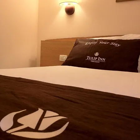 Hotel Tulip Turin South