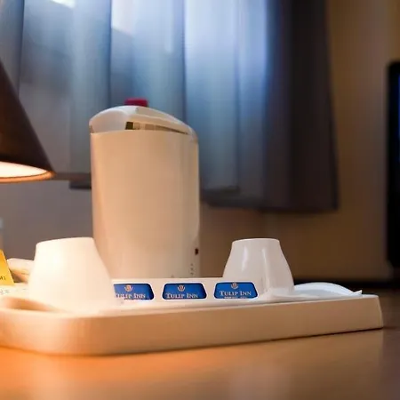 Tulip Turin South Moncalieri