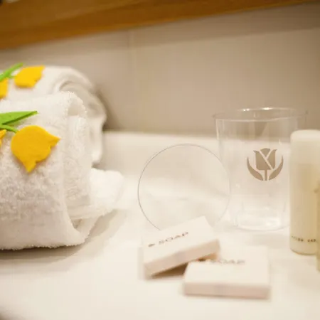 Отель Tulip Turin South Монкальери