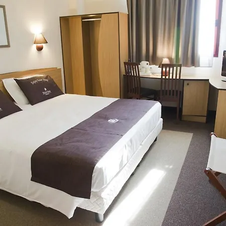 Tulip Turin South Hotel 3*