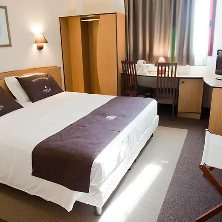 Tulip Turin South Hotel 3*