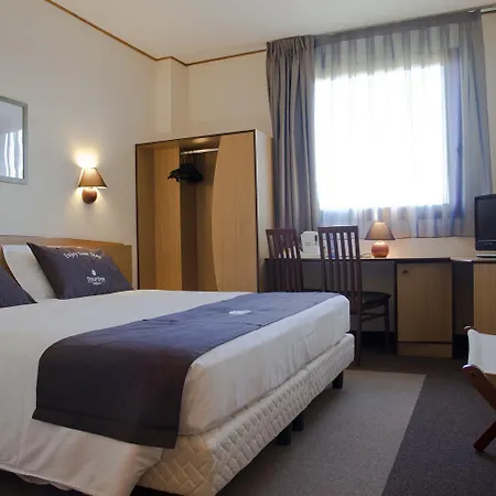 Tulip Turin South Отель