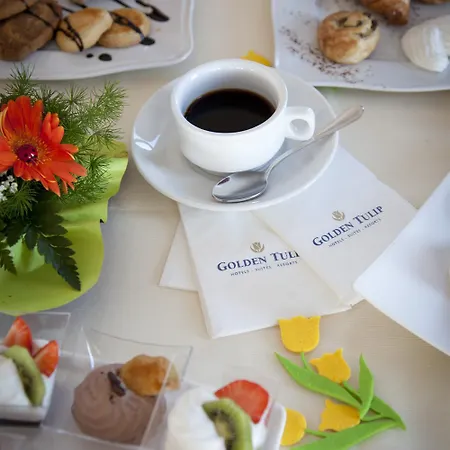 Hotel Tulip Turin South