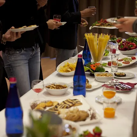 Hotel Tulip Turin South