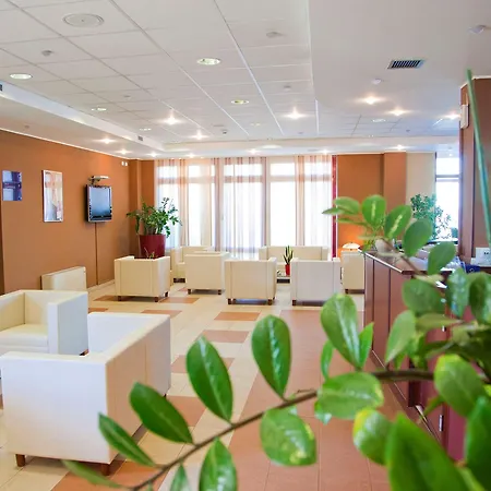 Tulip Turin South 3*