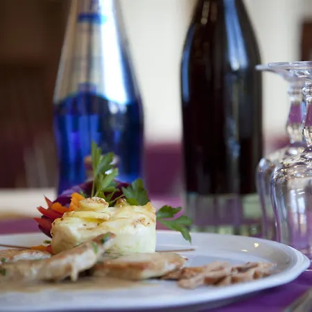 Tulip Turin South Hotel Moncalieri