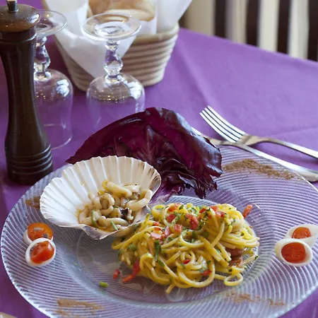 Tulip Turin South Hotel Moncalieri