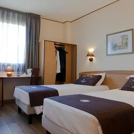 Hotel Tulip Turin South 3*