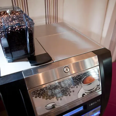 Tulip Turin South Hotel 3*