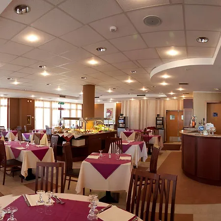 Tulip Turin South Hotel Moncalieri