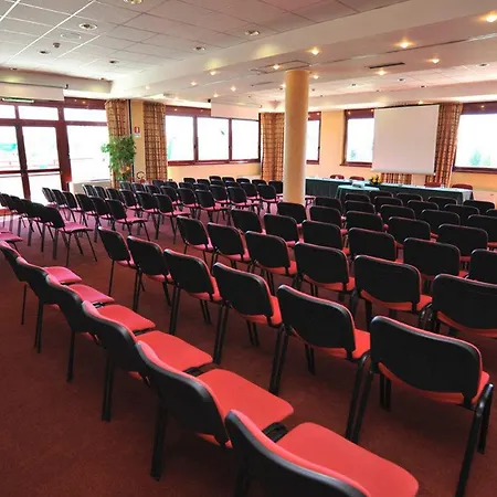 Tulip Turin South 3*