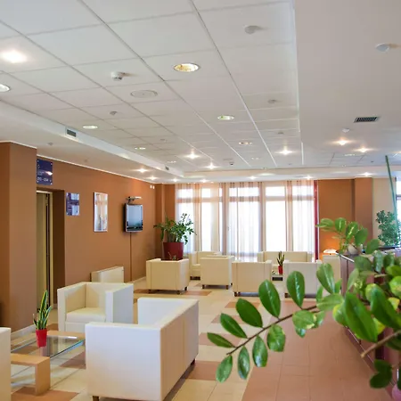 Tulip Turin South 3*