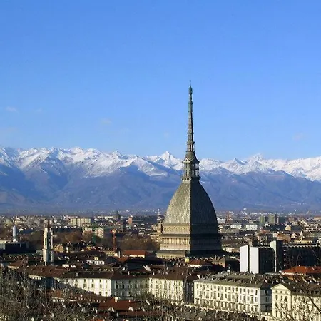 Hotel Tulip Turin South Moncalieri