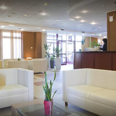 Tulip Turin South Hotel 3*
