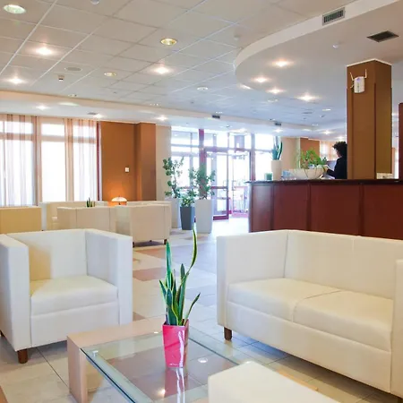 Tulip Turin South Hotel 3*