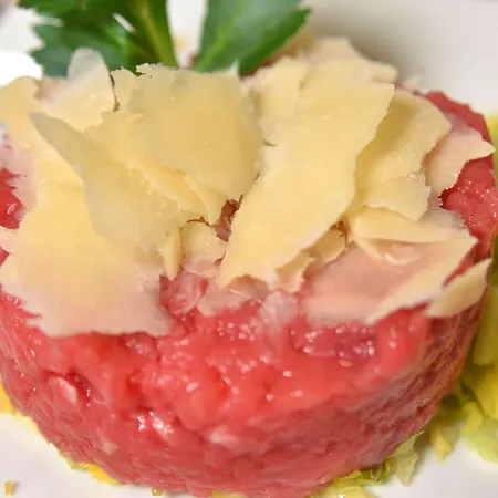 Tulip Turin South Hotel Moncalieri