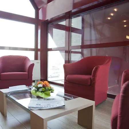 Hotel Tulip Turin South Moncalieri