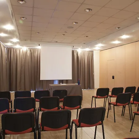 Tulip Turin South Moncalieri