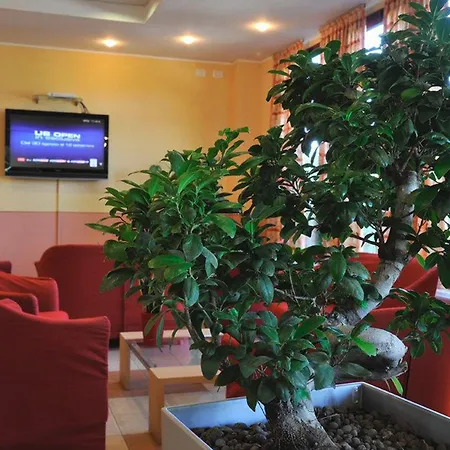 Hotel Tulip Turin South