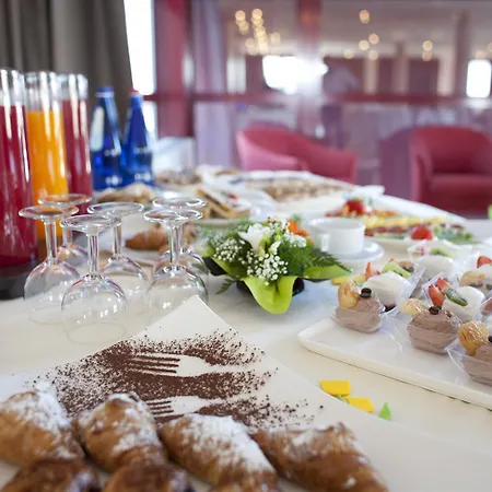 Hotel Tulip Turin South 3*