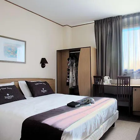 Tulip Turin South 3* Moncalieri