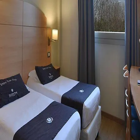 Tulip Turin South 3*