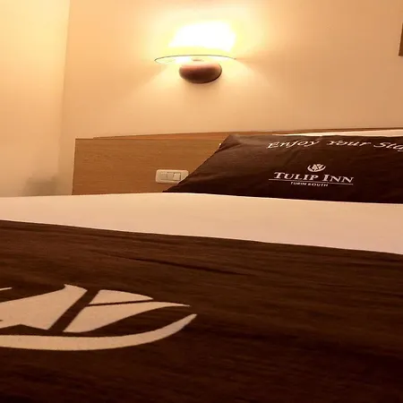 Tulip Turin South 3* Moncalieri