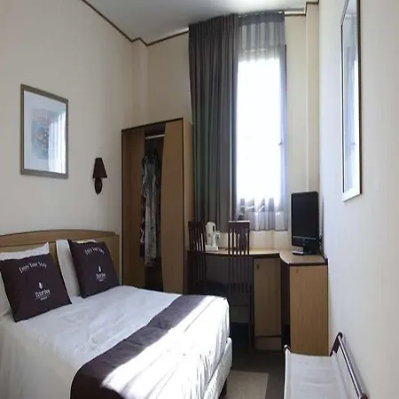 Tulip Turin South Hotel