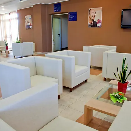 Hotel Tulip Turin South 3*