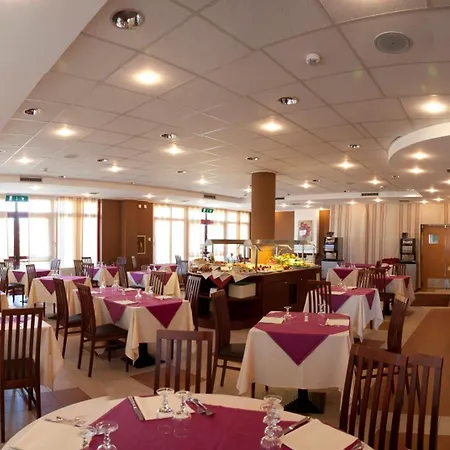 Hotel Tulip Turin South Moncalieri