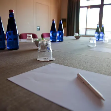 Hotel Tulip Turin South