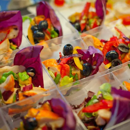 Hotel Tulip Turin South 3*