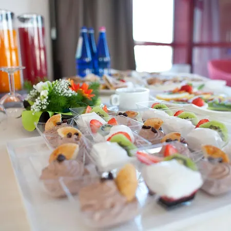 Hotel Tulip Turin South Moncalieri