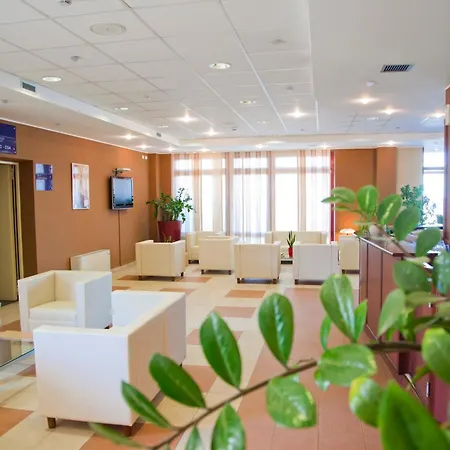Hotel Tulip Turin South
