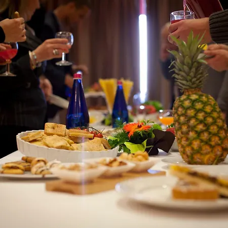 Hotel Tulip Turin South