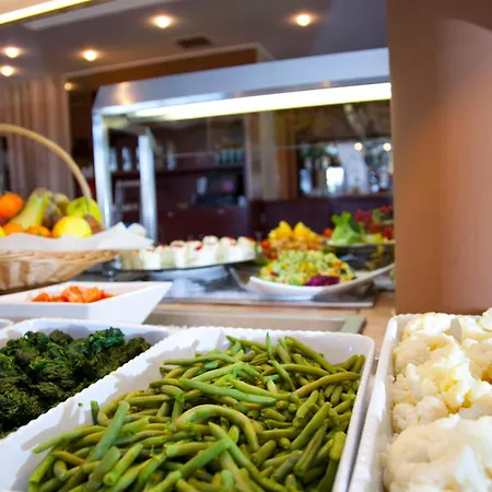 Tulip Turin South Moncalieri