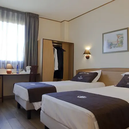 Tulip Turin South Hotel Moncalieri