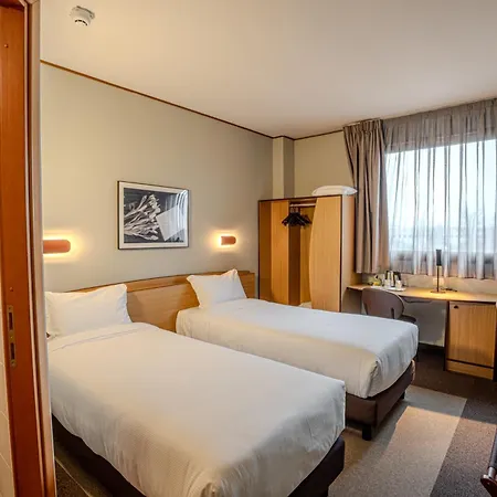 Tulip Turin South Hotel