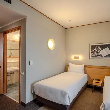 Tulip Turin South Ξενοδοχείο 3*