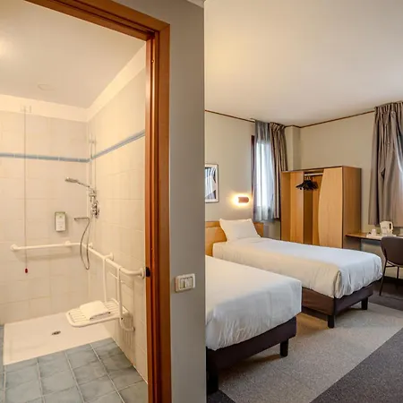 Tulip Turin South 3*