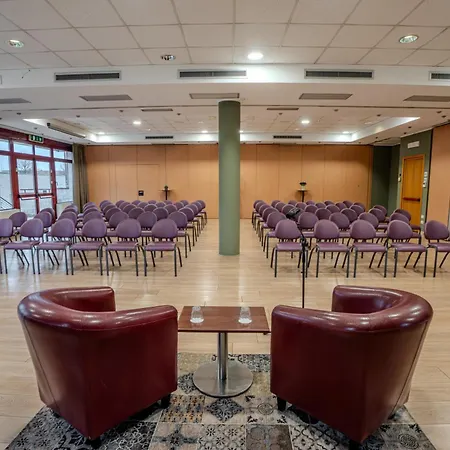 Tulip Turin South 3* Μονκαλιέρι