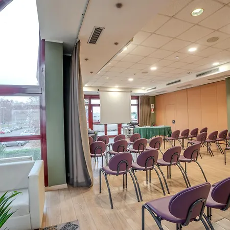 Tulip Turin South Ξενοδοχείο 3*