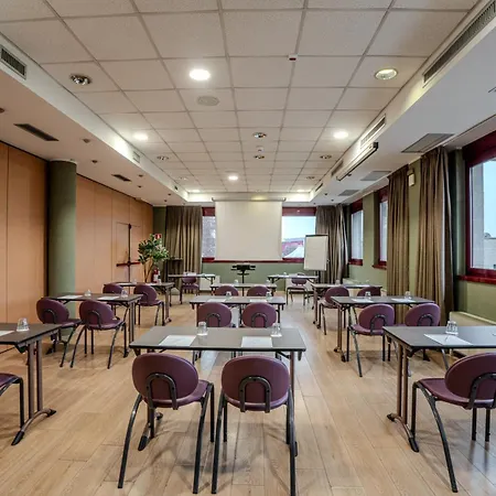 Tulip Turin South Ξενοδοχείο Μονκαλιέρι