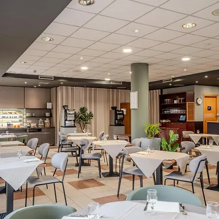 Tulip Turin South 3* Moncalieri