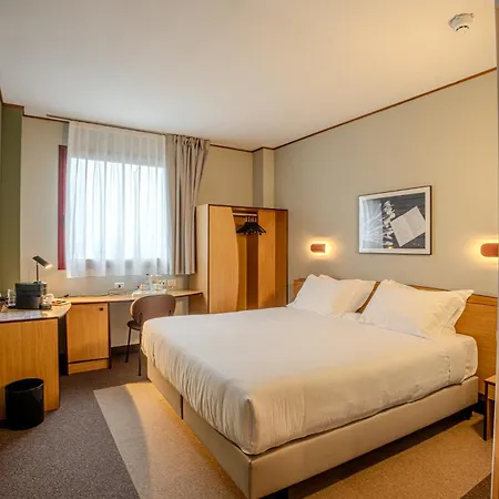 Tulip Turin South 3*