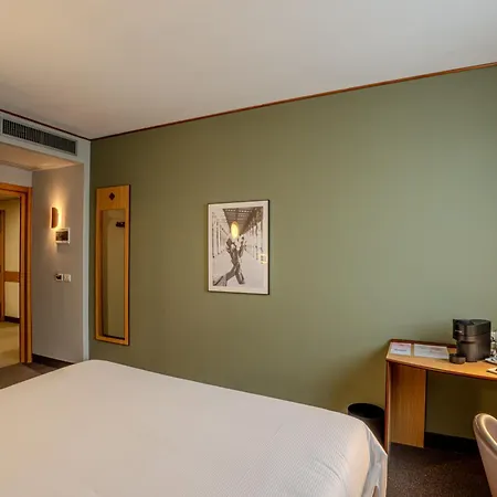 Hotel Tulip Turin South
