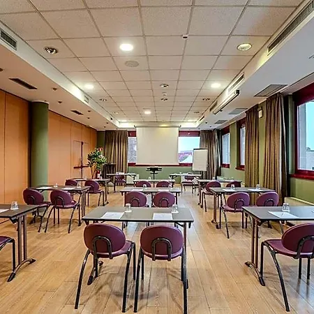 Tulip Turin South 3* 몬칼리에리